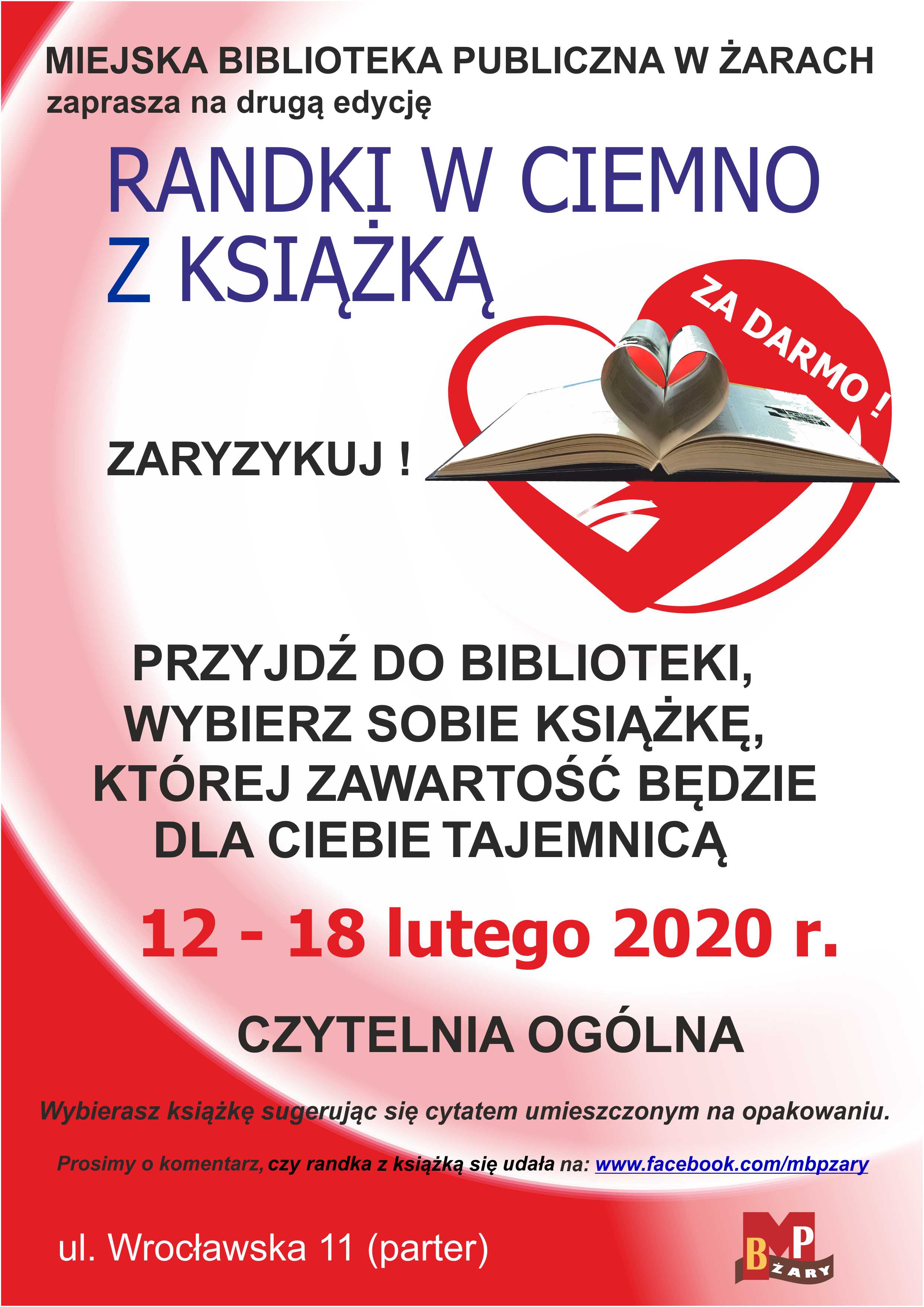 POZOSTAŁE OGŁOSZENIA