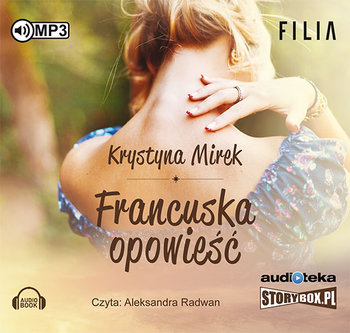 Francuska Opowieść