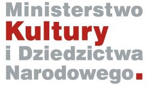  Dofinansowano ze środków Instytutu Książki w ramach programu Partnerstwo dla książki