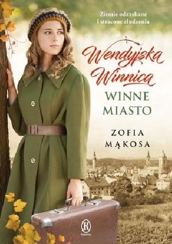 Winne miasto