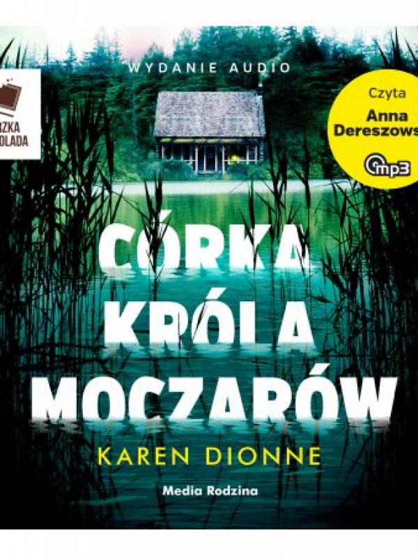 Córka króla moczarów