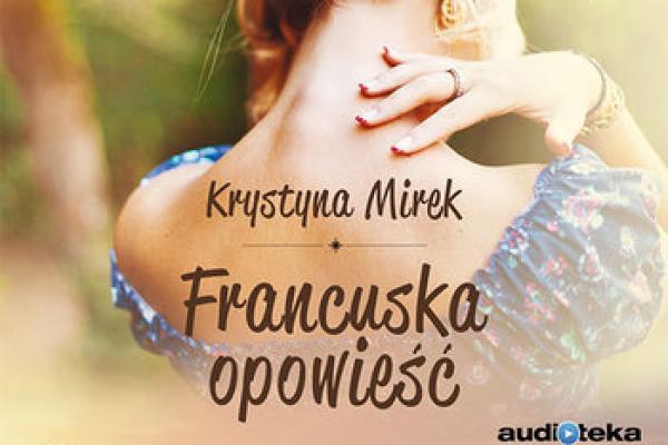 Francuska Opowieść