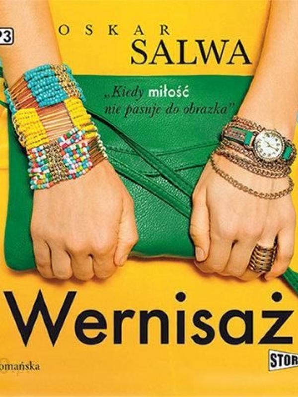 Wernisaż