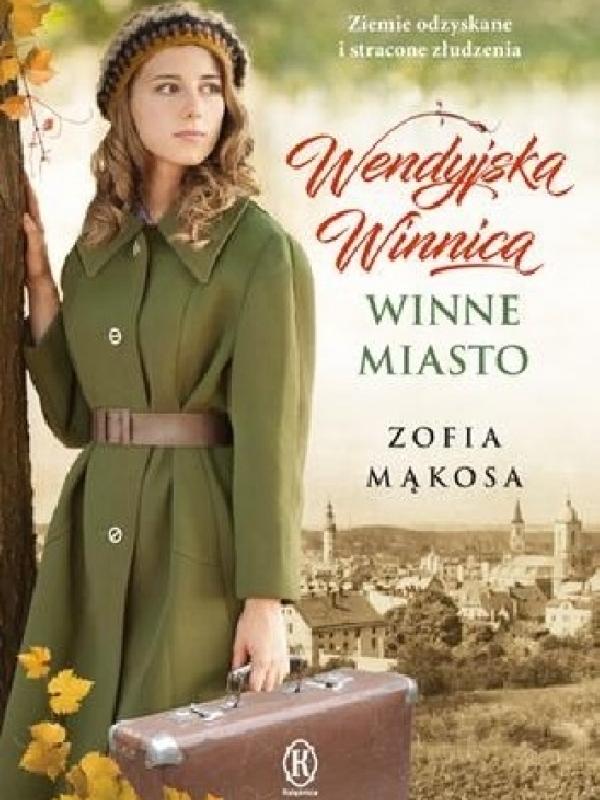 Winne miasto